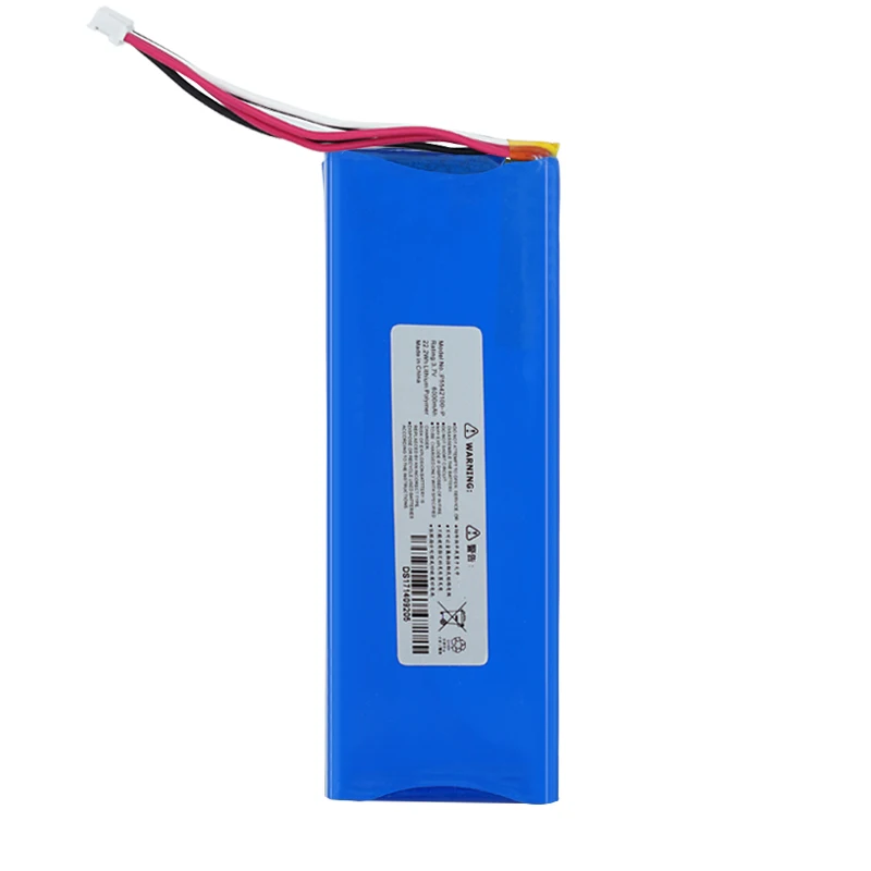 

OHD Original High Capacity Battery P5542100-P 5542110P For JBL 2017DJ1714 APPULESE 3 Pulse3 Pulse 2 Pulse II PULSE2 PULSE2BLKUS