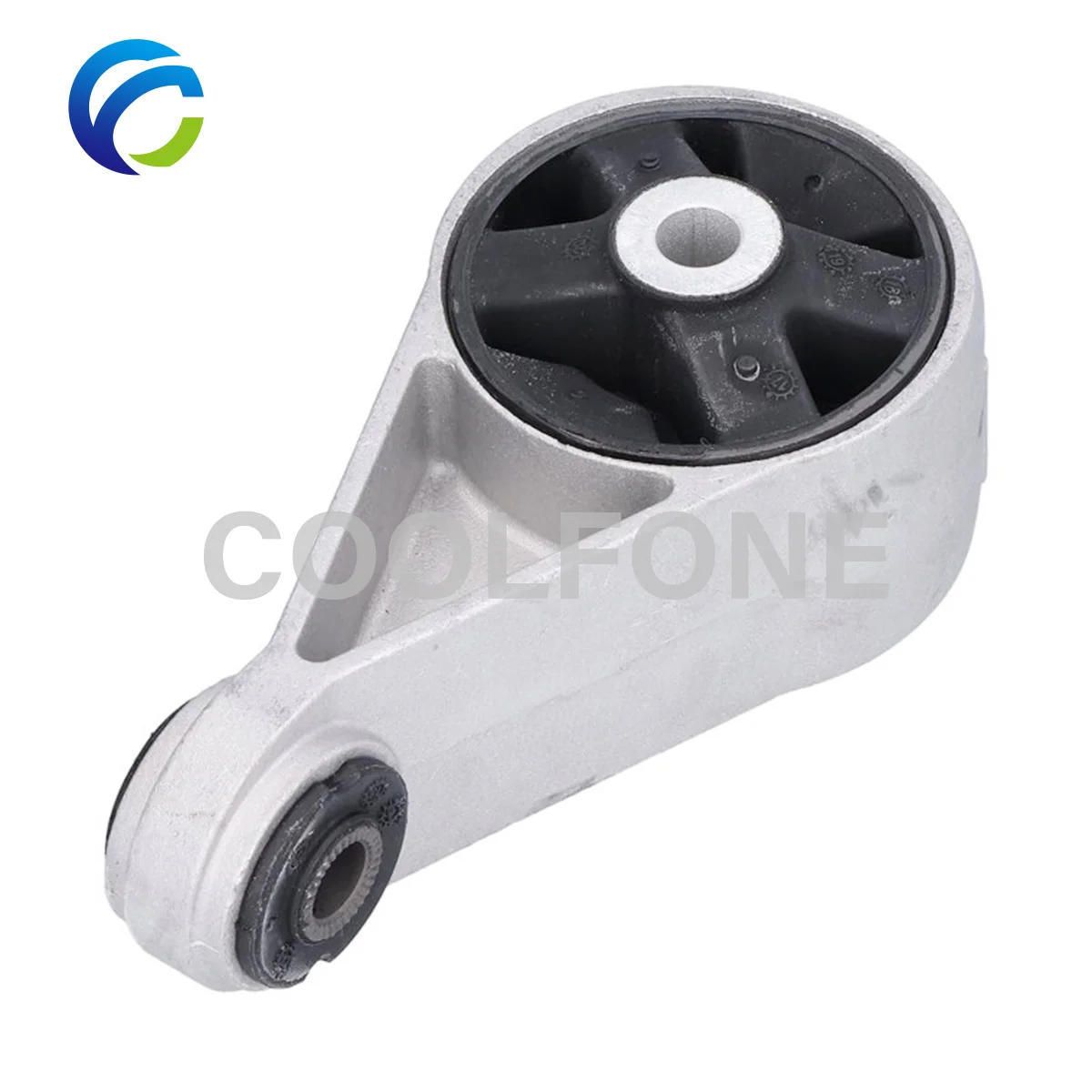 Левая задняя опора двигателя для MINI R50 R53 R52 Cooper S one D W10 B16 A 22116756406 6756406 22 11 6 756 406