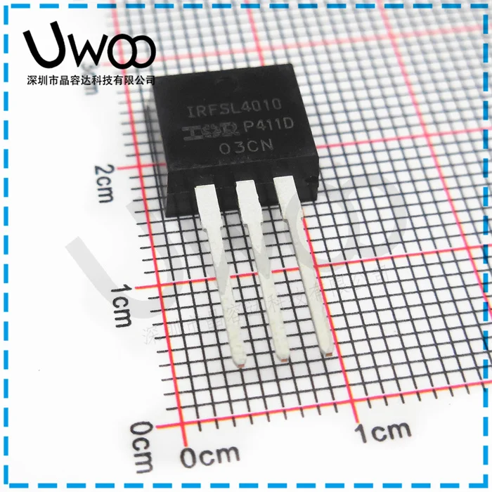 100% оригинальный новый IRFSL4010PBF 100V 180A TO262 IRFSL4310ZPBF 100V 127A TO262-3 100% оригинальный новый IRFSL4010PBF 100V 180A TO262 IRFSL4310ZPBF 100V 127A TO262-3