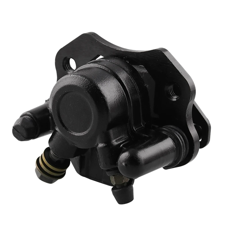 Задний тормозной суппорт 50Cc 110Cc 125Cc ATV Quad 4 Wheeler Taotao Roketa Coolster Мотоциклетные