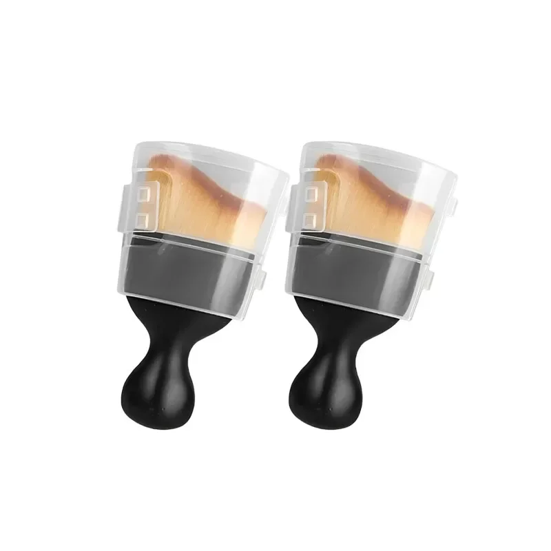 

Мягкие щетки для чистки салона автомобиля