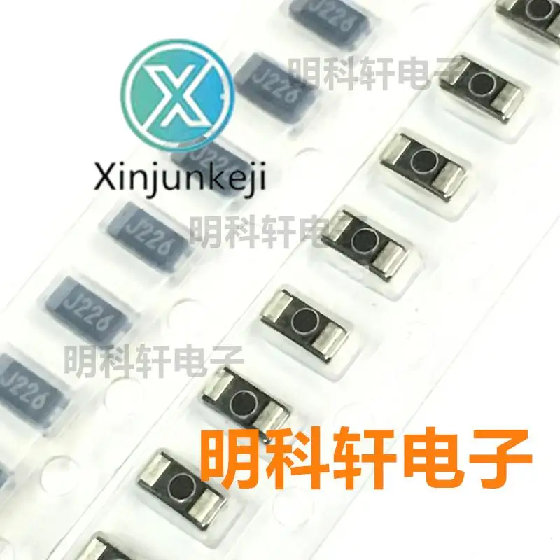 

20pcs orginal new TEESVA0J226M8R SMD Tantalum Capacitor 3216 22UF 6.3V Type A
