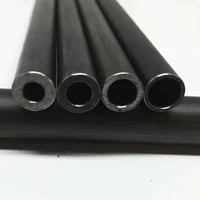 seamless steel pipe explosion proof pipe chromium molybdenum alloy precision pipe hydraulic tubing outer diameter 16mm