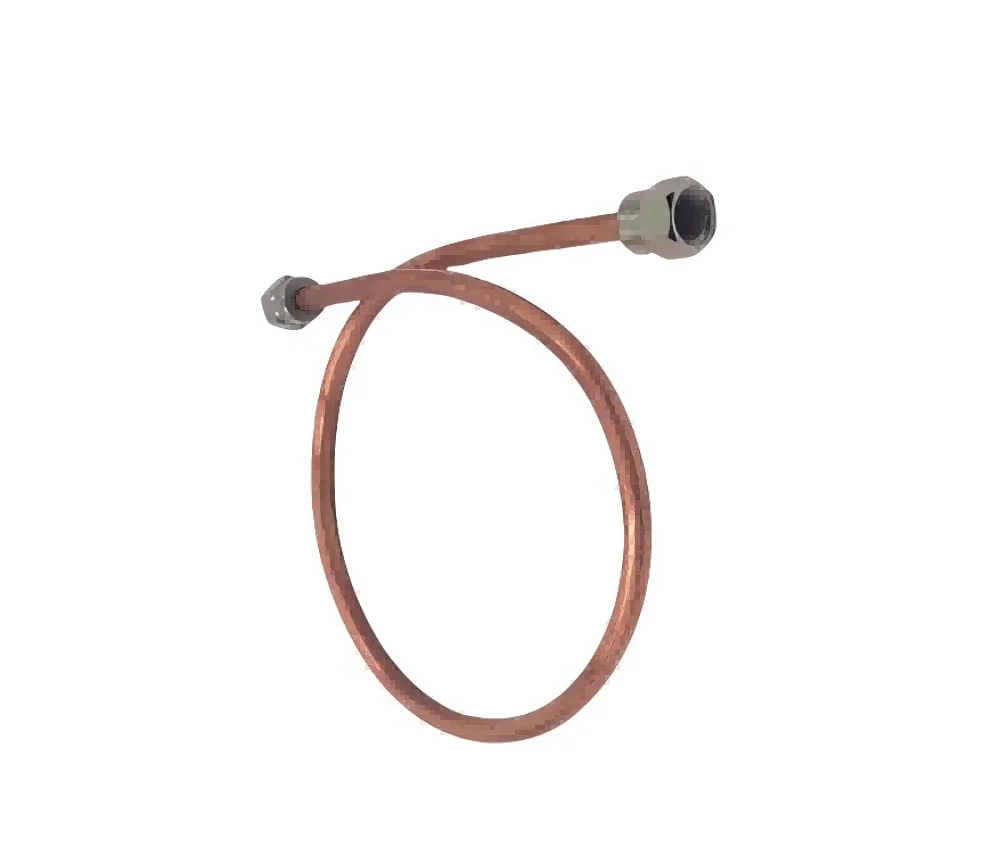 

Комплект системы зажигания горелки