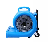 Air Mover Ground Blower Commercial High Power Supermarket Air Blower hotel dryer House Floor Drying Carpet Dehumidifier