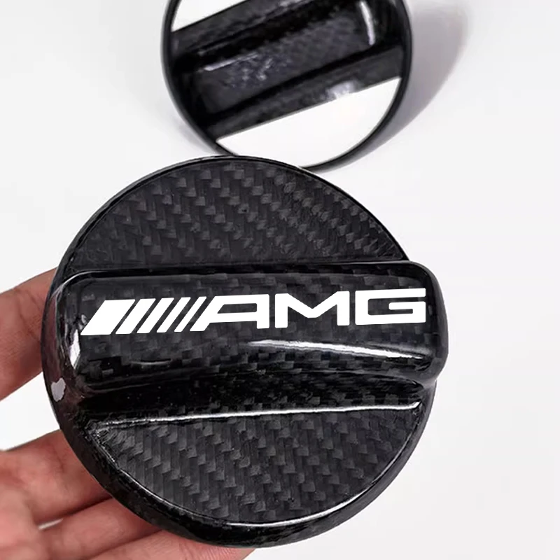 Автомобильный топливный бак из углеродного волокна Воздушная крышка отделка