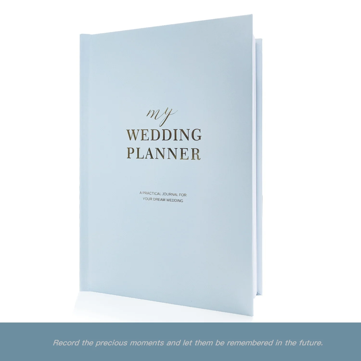 

Wedding plan: this gift is given to friends and relatives; schedule: Home A5; binding coil book; bookkeeping; gift book; hand bo