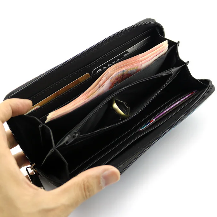 Moon wallet. Moon wallet