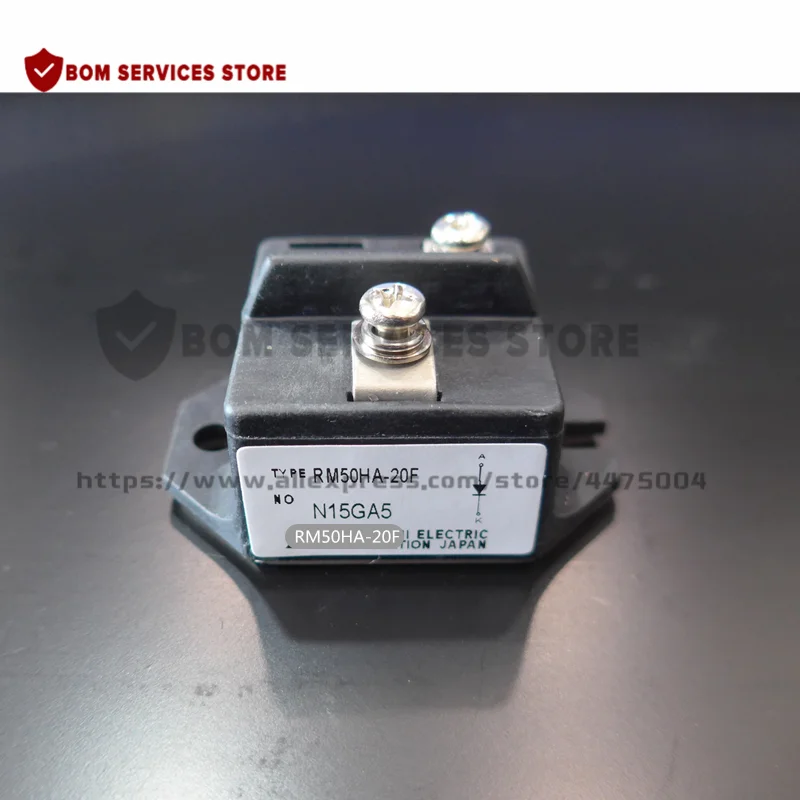 Новый RM50TA-H RM50TC-2H RM50HA-24F оригинальный модуль Новый RM50TA-H RM50TC-2H RM50HA-24F оригинальный модуль