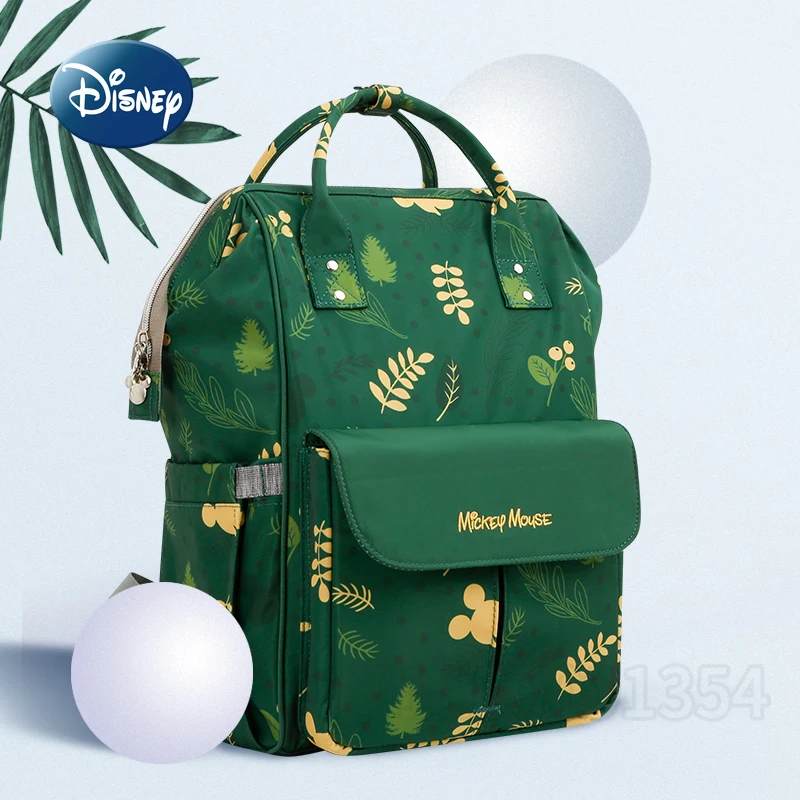 Рисунок 2 - Новый рюкзак для подгузников Disney с Микки Маусом