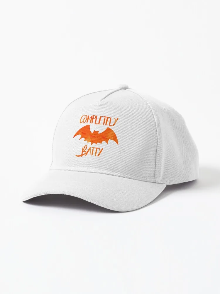 

Полностью крышка Batty