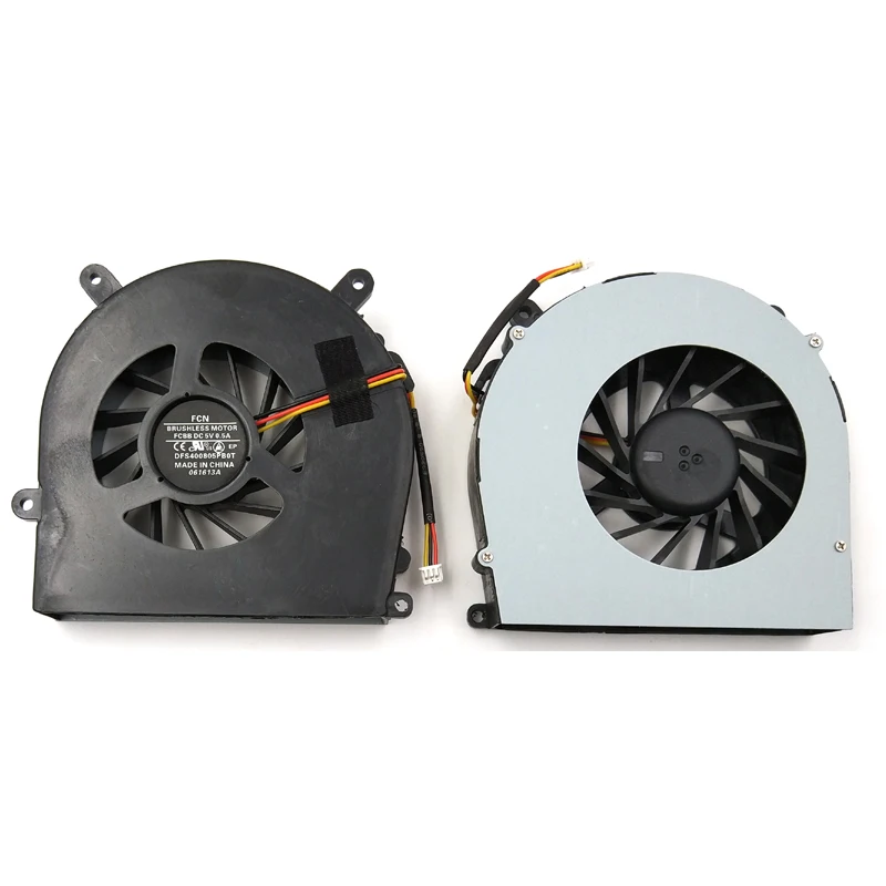 

ew For Clevo P150 P150EM P150HM P151 P151HM P170 P170HM P170HM3 NP8130 NP8150 NP8170 NP9150 X511 X611 X711 Laptop GPU CPU Fan