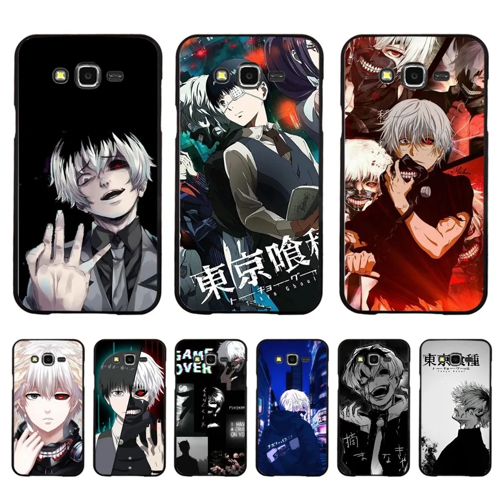 

Baibaite Anime Tokyo Ghoul Phone Case For Samsung J 7 Plus 7core J7 Neo J6 Plus Prime J6 J4 J5 Mobile Cover