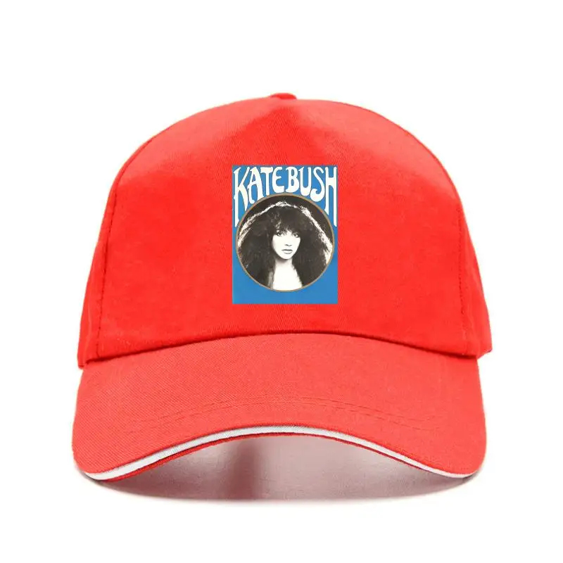

Кепка с плоским козырьком, Kate Bush Art Rock