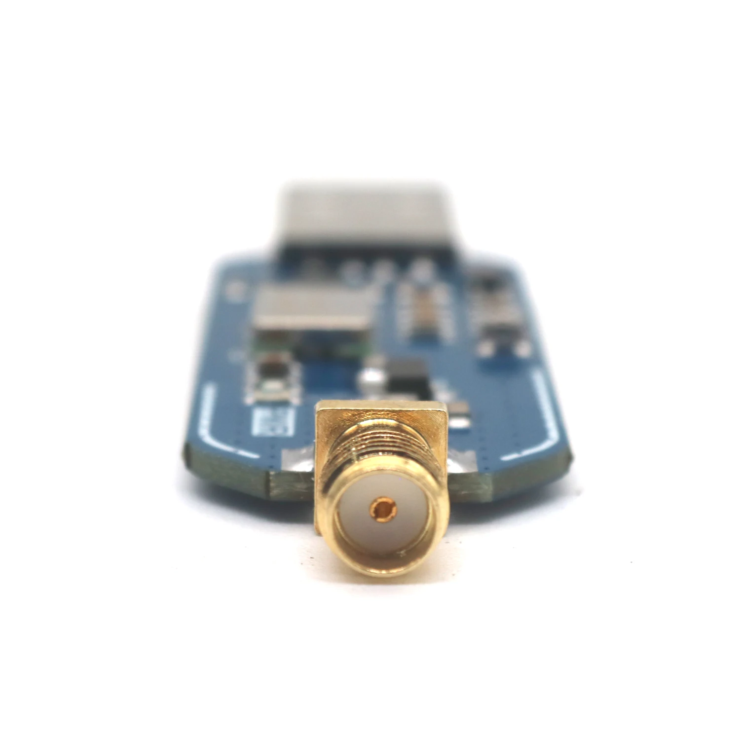 Источник генератора USB VOC RF 700-800M 915M 1 5G 2 4 ГГц 5 8 F/ WIFI BT FM-радио LORA Helium Miner Усилитель