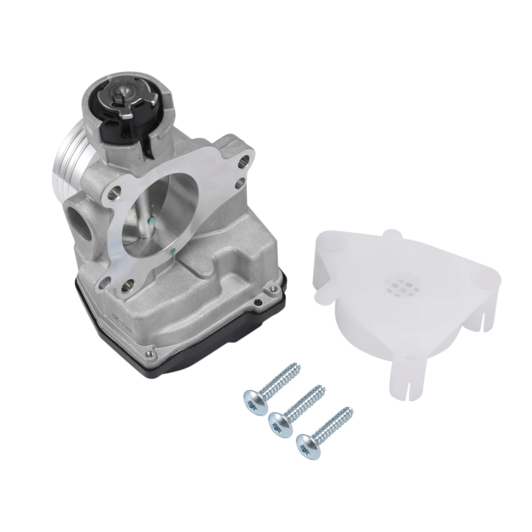 

9640796280 1635R8 автомобильный корпус дроссельной заслонки в сборе для Peugeot 1007 Partner MPV (5F) Citroen C2 C3