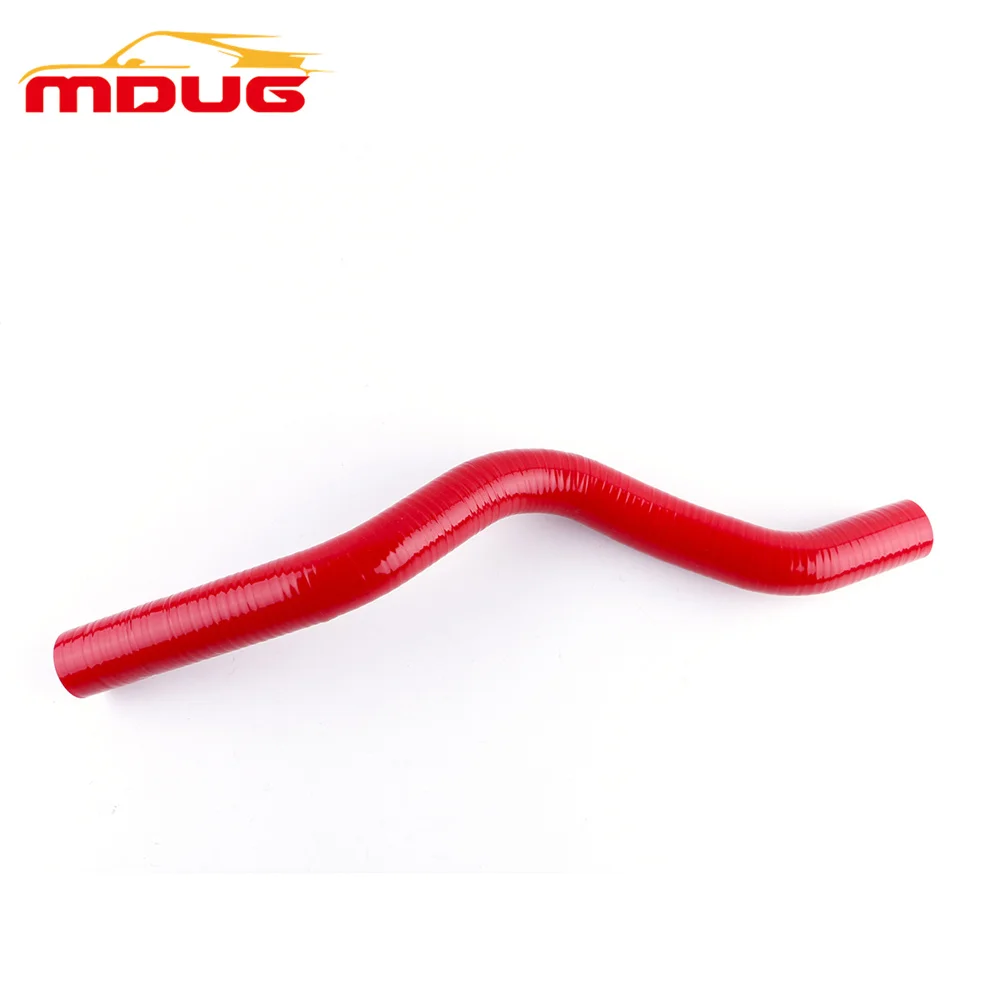 Фото Комплект силиконовых шлангов радиатора MDUG (11 шт.) для Mitsubishi Eclipse DSM 1G 2.0T 4G63T 1990-1994 гг. №2