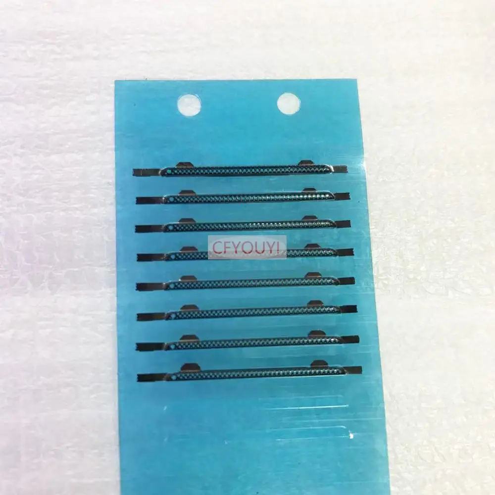 1 ~ 5 шт. для Huawei Y9 2019 / Enjoy 9 Plus OEM сетчатая запчасть для наушников