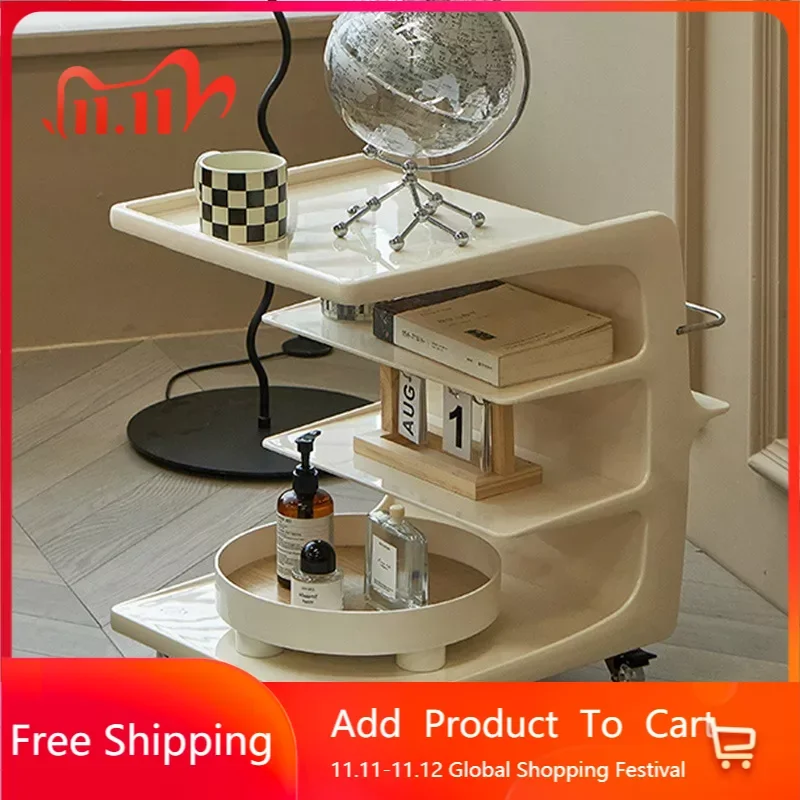 

Entrance Modern Coffee Table Luxury Acrylic Bedroom Design Coffee Table for Living Room Middle Stoliki Kawowe Home Furniture GG