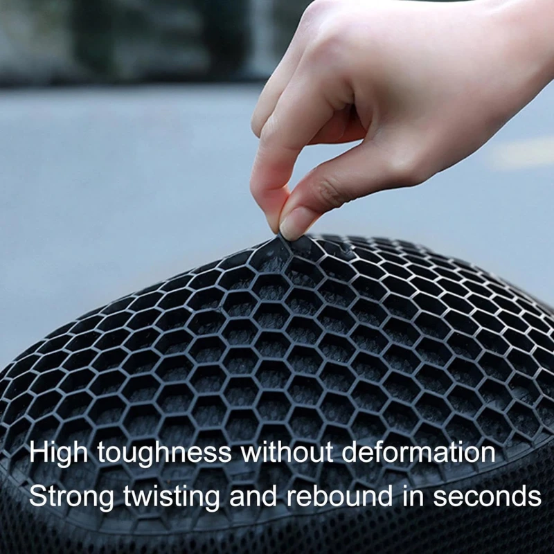 Универсальный Сезонный Солнцезащитный Термоизоляционный Дышащий Чехол Для