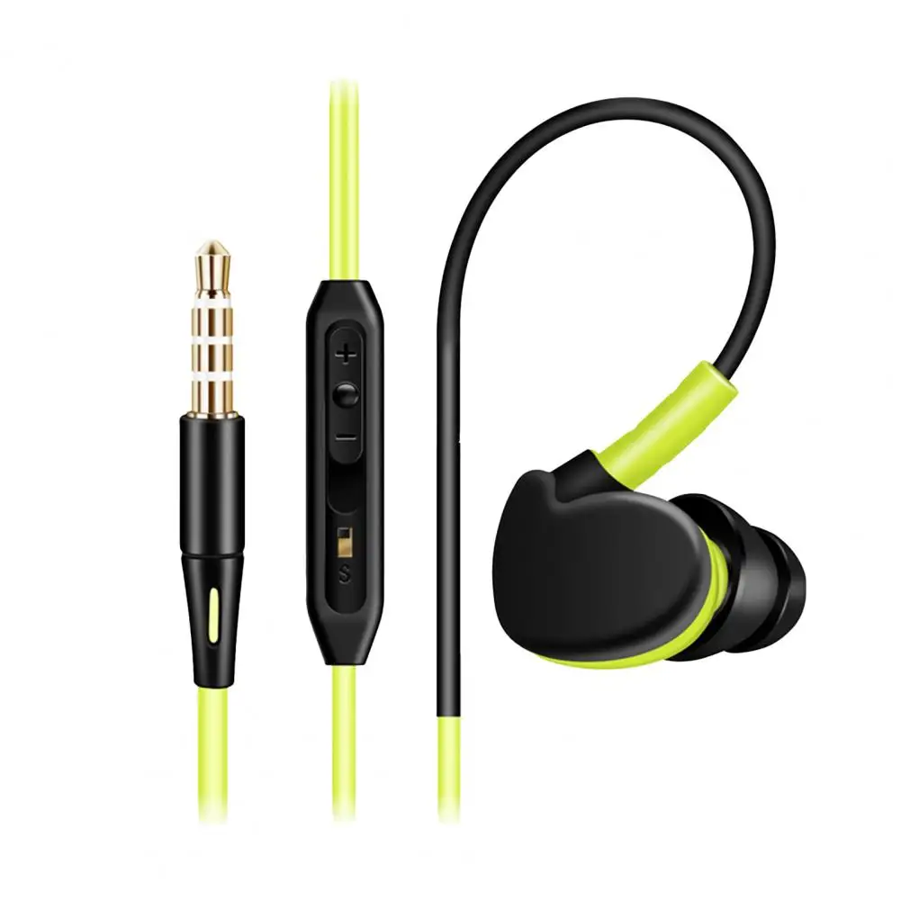 Наушники спортивные проводные. Наушники 0300 Earphone with Microphone. Ear Hook для наушников. Fonge TM наушники. Наушники fonge s500.