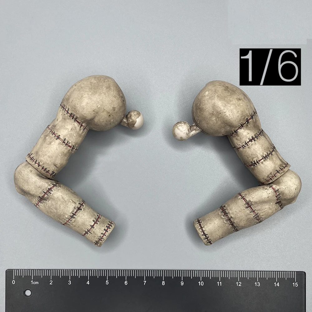 Женская 3ATOYS популярная музыкальная банка певицы Мужская голова скульптура модель HAYABUSA для 12-дюймовых кукол сборная