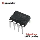 5 шт., 100% новые, оригинальные TA6586 DIP-8 ic в наличии