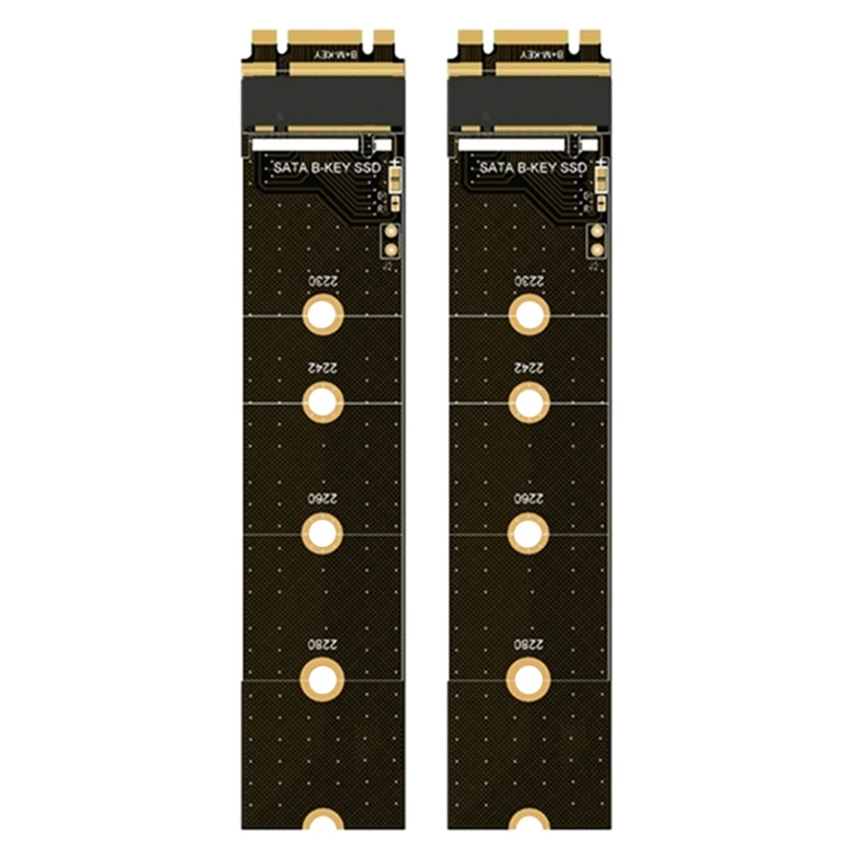 

M.2 SSD адаптер карта тестирования Защитная плата M ключ PCIE NVME Расширенная защита жесткого диска адаптер карты черный M ключ
