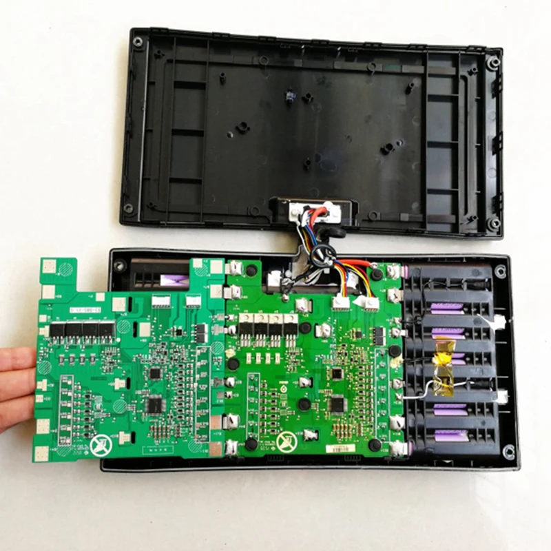 Запасные части BMS для Ninebot Mini Pro сменные детали балансирования автомобиля