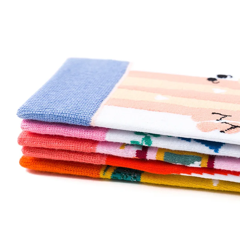 New European American socks  women socks men socks boy socks girls socks Unisex Socks Cotton  tube socks Print Sock sexy socks