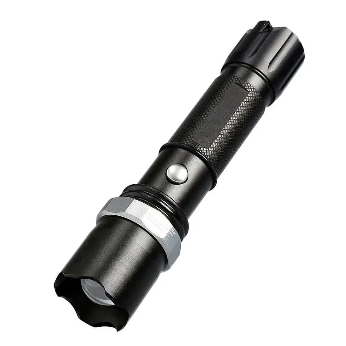 

Professional Original Swat Tactical Flashlight 1.5Km Range