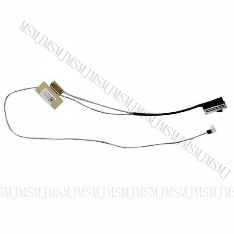 Фото S + подходит для Asus GL702ZC GL702VS-BI7N12 14005-02110100 ЖК-дисплей LVDS светодиодный кабель 30PIN США №1