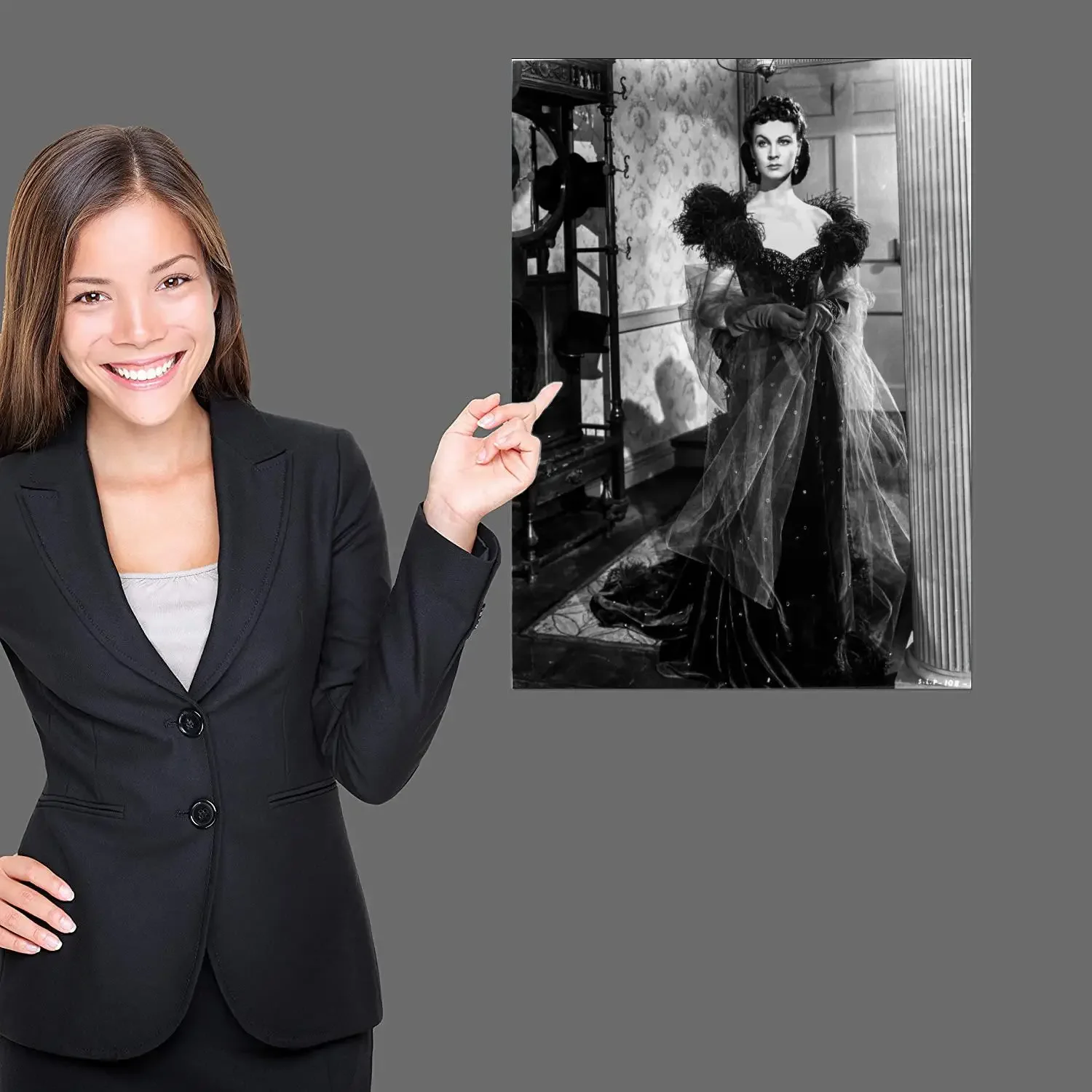 Вивезен лей постер картина 24x36 настенное искусство холст постеры