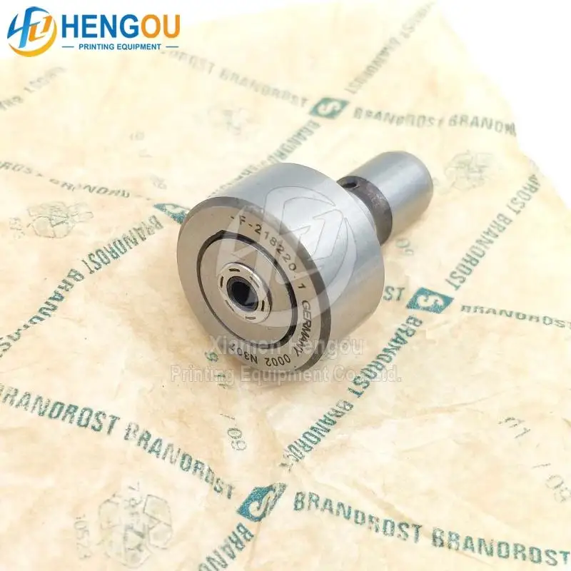 

F-218220.1 Germany bearing