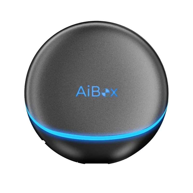 Фото Aibox Smart Carplay Box Android13.0 автомобильный конвертер автомобильная машина подключенная Carplay Box №1