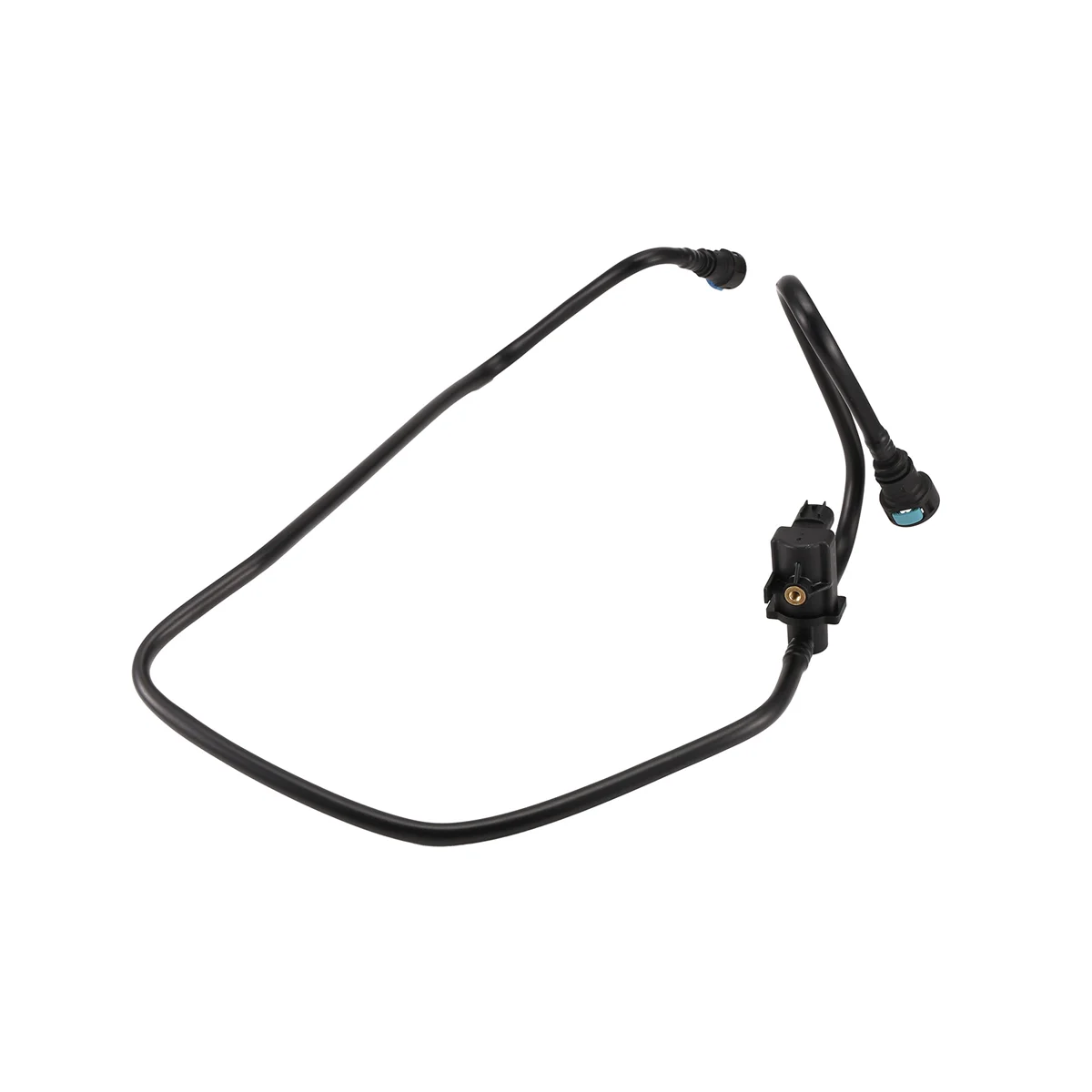 Автомобильный клапан продувки трубка топливного пары канистра MAP 500100 Для Land Rover