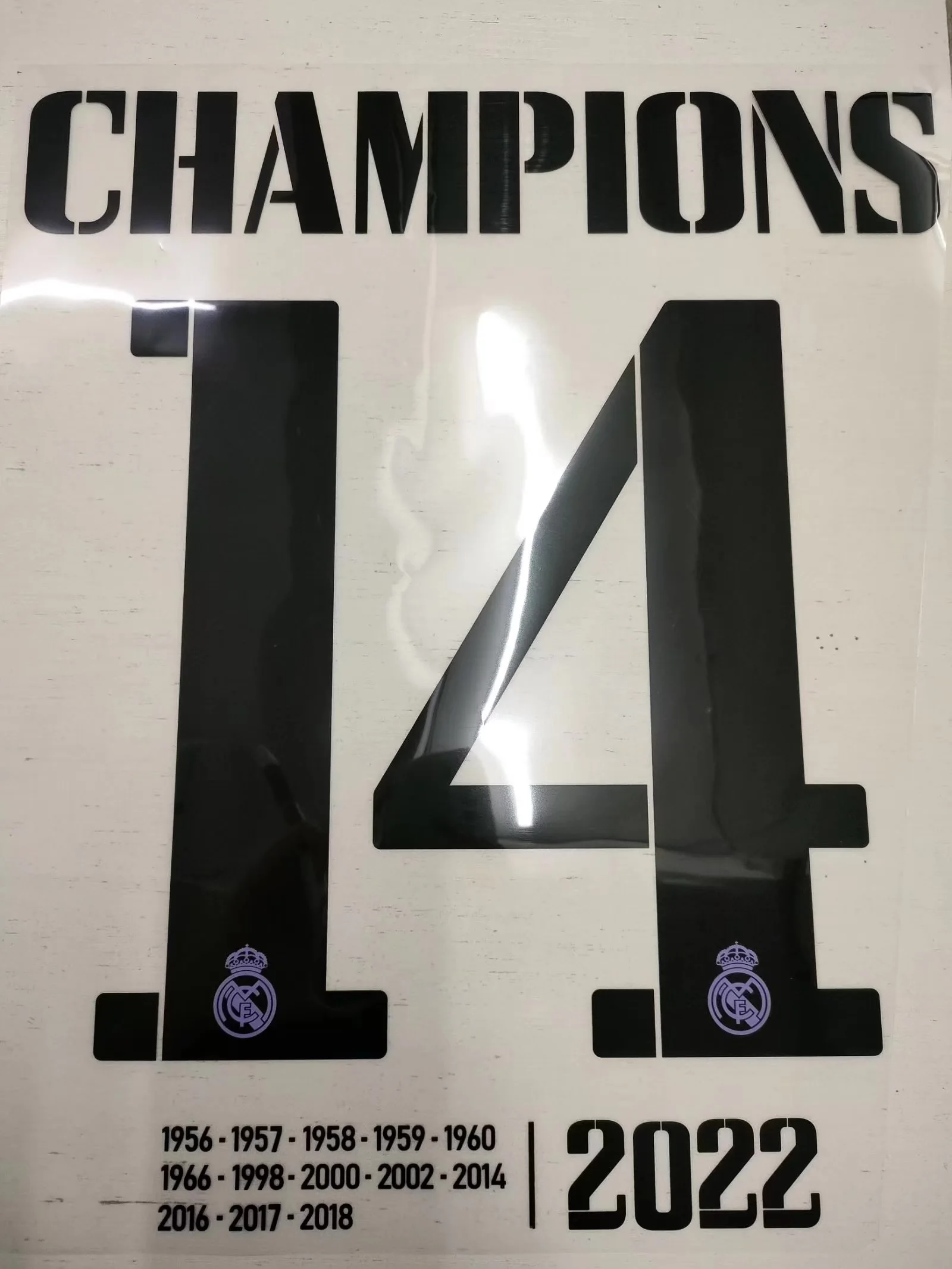 DIY логотип немецкой футбольной команды значок шов высшее качество ТПУ материал