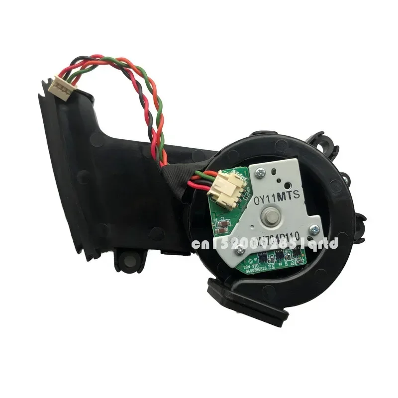 Главный двигатель вентилятора вентилятор для пылесоса Ilife A80 PLUS Pro детали