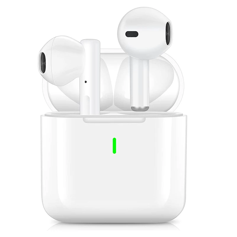 

Pro Fone Bluetooth Wireless Bluetooth Headphones Headset Touch Control Earbuds Noice Rreduction Earphones With MicFree Shipping