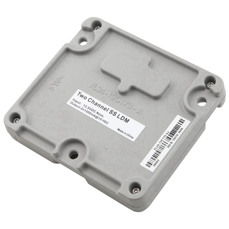 

Фонарь, устройство управления передней фары, автомобильный блок управления для Ford FL3Z-13C170-A 15-20