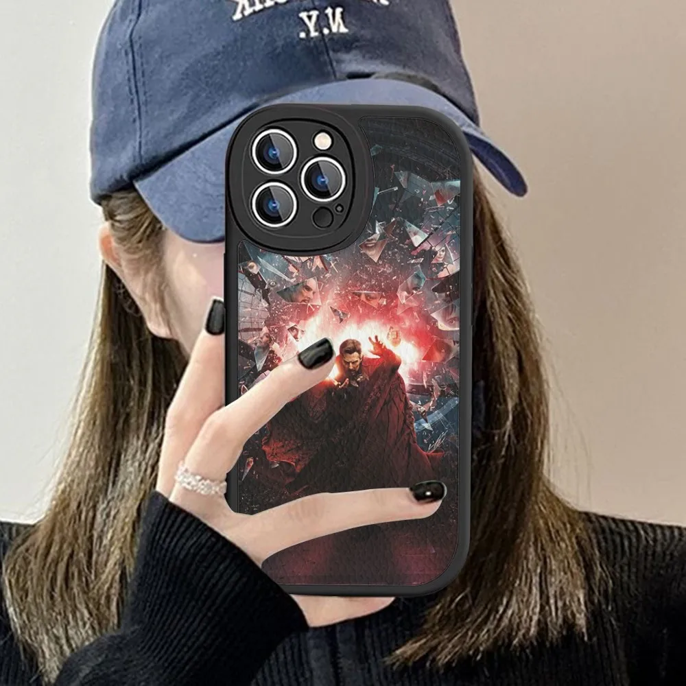 Чехол для телефона B-Benedict Cumberbatch из жесткой кожи iPhone 16 15 14 13 12 Mini 11 Pro Max Xs X Xr 7 8 Plus Fundas