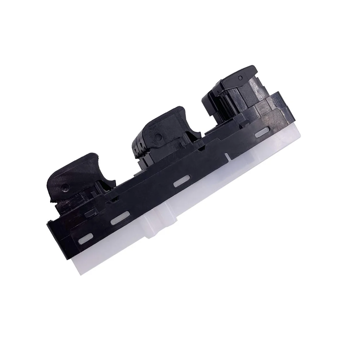 Кнопка управления главным переключателем переднего левого стекла автомобиля