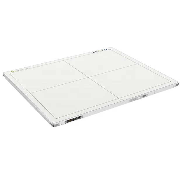 

Wireless DR 14*17 flat panel detector for radiograhic imaging Mars 1417V
