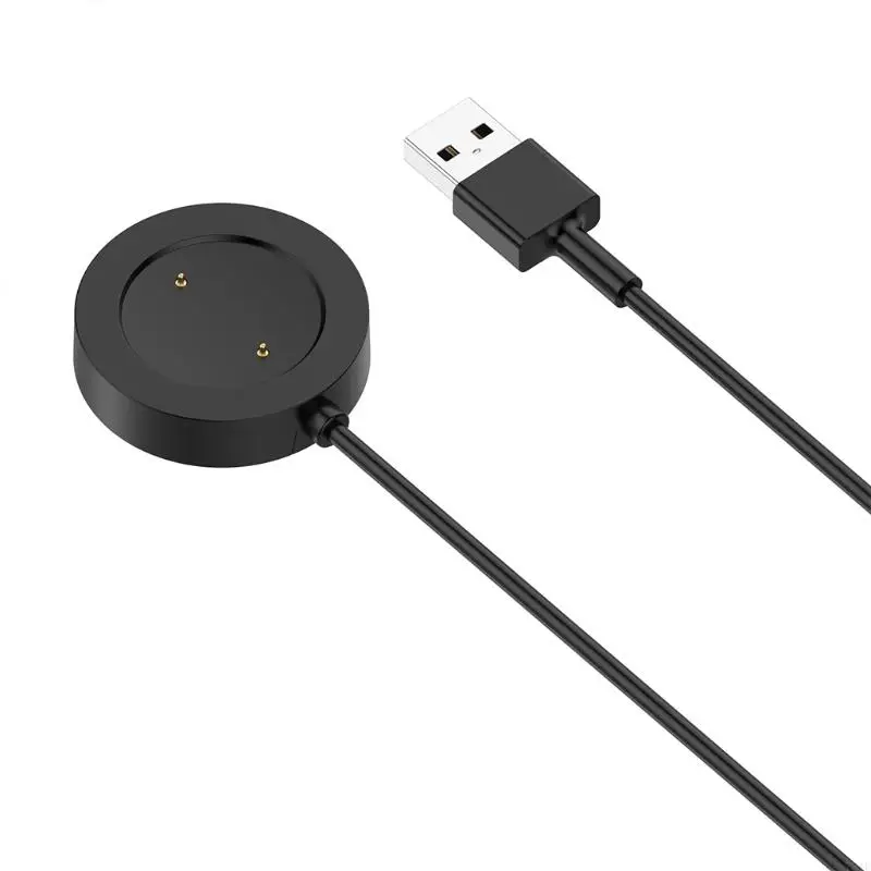 781E Стенд USB Зарядка кабельного кронштейна Power Adapter Dock для Haylou-RS3 LS04