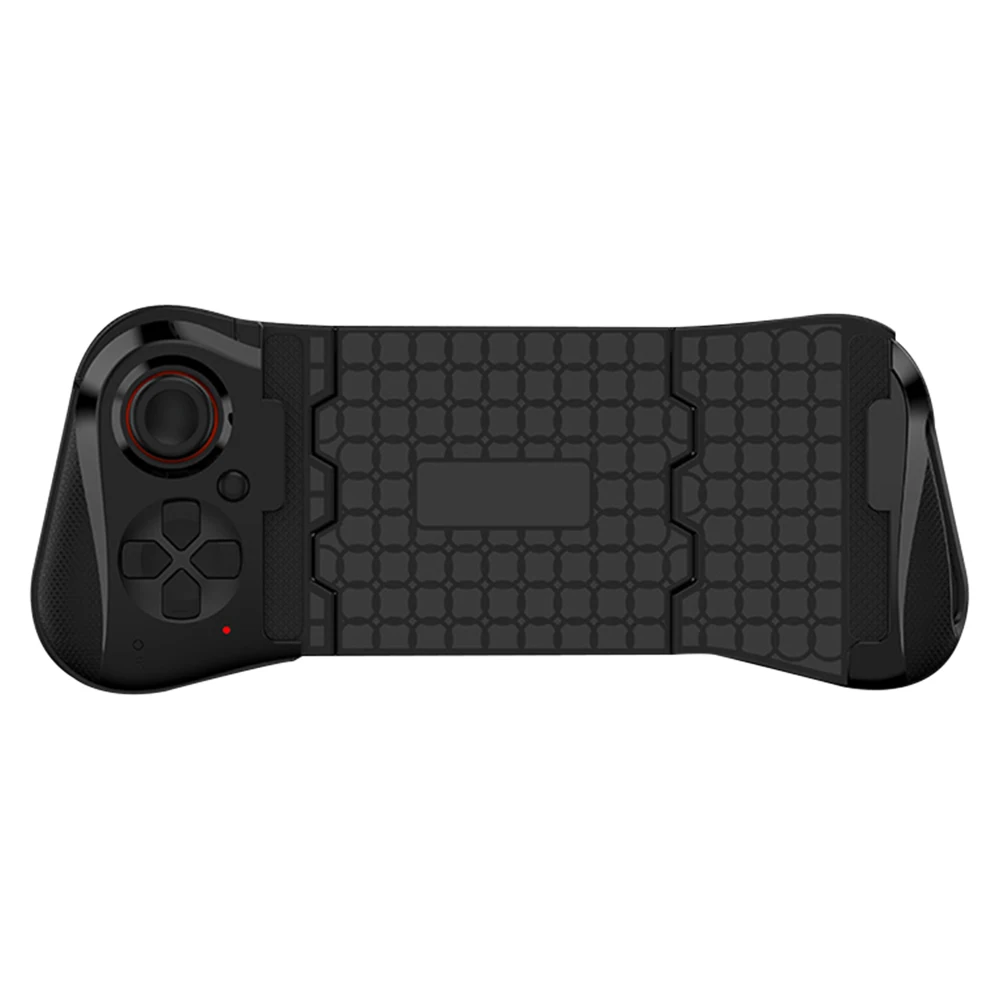 

Геймпад для смартфона, Беспроводная подставка под смартфоны, с поддержкой Bluetooth, подходит для Android и IOS