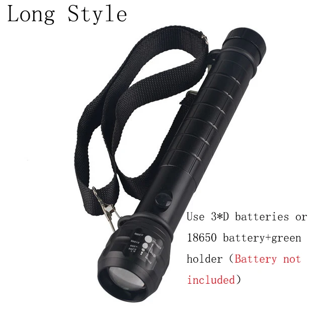 

TOPCOM портативный фонарь 3Вт