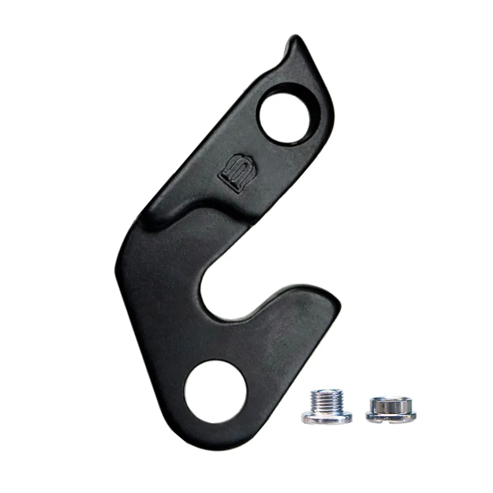 Фото Вешалка для заднего переключателя велосипеда для Cannondale Caffeine F1 F2 F3 Feminine Carbz Jekyll Moto Chase CAAD Mech Dropout KF051 №5