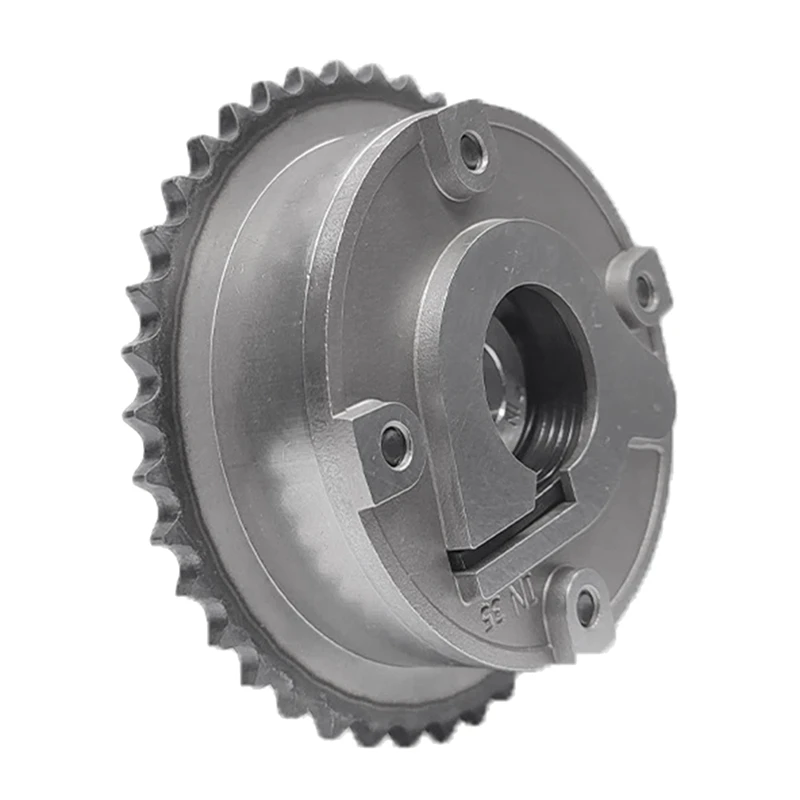 Новый Впускной распределительный вал VVT зубчатый Регулируемый шкив Vanos 0805H5 V754586280