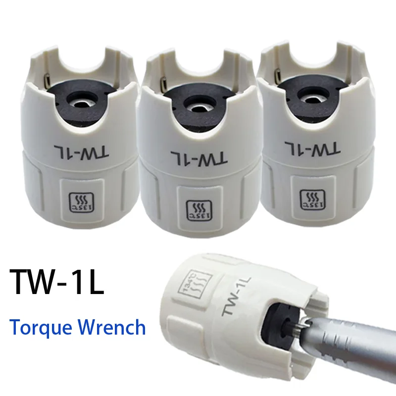 Насадки для стоматологического скалера динамометрический ключ насадки