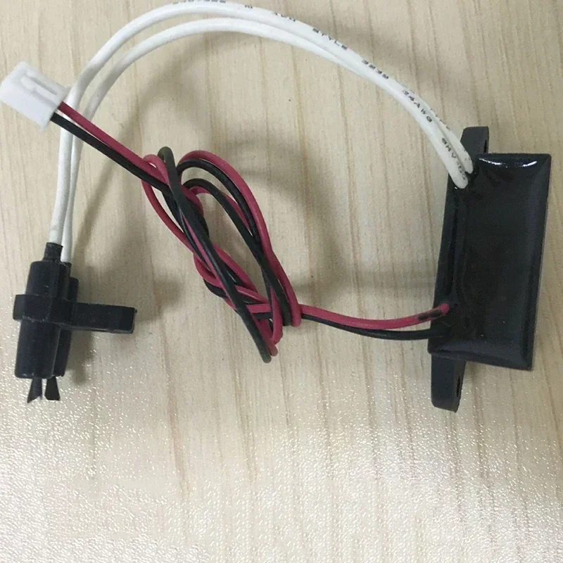 Воздух ABS + силиконовая линия отрицательных ионов генератор 27*14*19 мм анионов 1 шт.